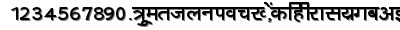 Kruti dev 160 regular font